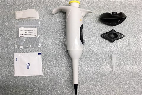 赛多利斯百得mLINE单道移液器725030
